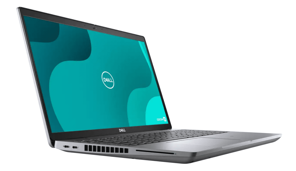 Dell Latitude 5521 Win 11 Pro