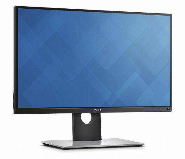 Monitor Dell UP2516D (Zdjęcie 1)