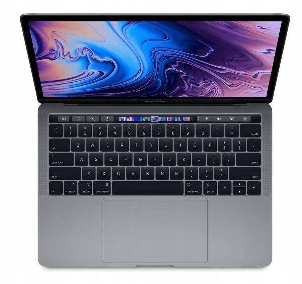 Apple MacBook Pro A1706 EMC 3163