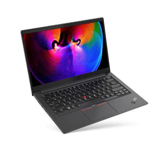Lenovo ThinkPad E14 Gen 2 Ryzen 5 4600U (Photo 1)