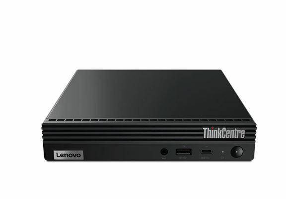 Lenovo ThinkCentre M60e Tiny Win 10 Pro (Zdjęcie 1)