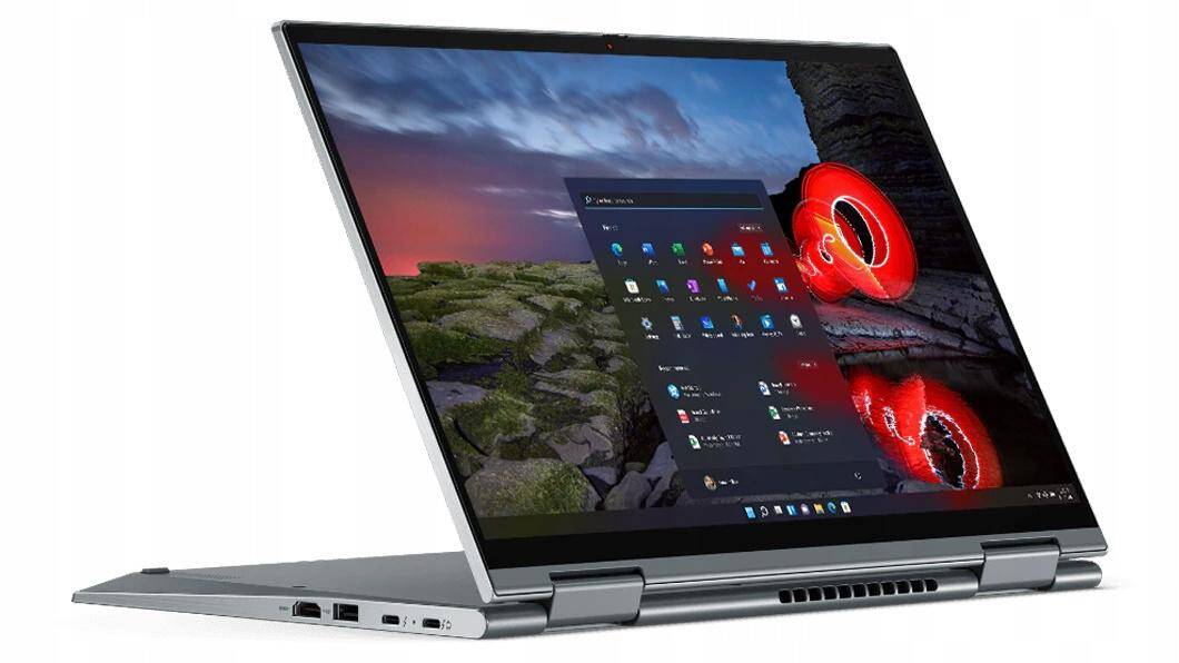 Lenovo ThinkPad X1 Yoga 8 Gen 2 w 1