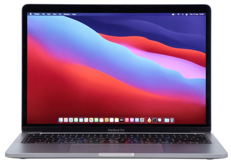 MacBook Pro (13-calowy, 2020 r.)