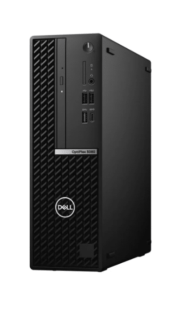 Dell OptiPlex 5080 SFF
