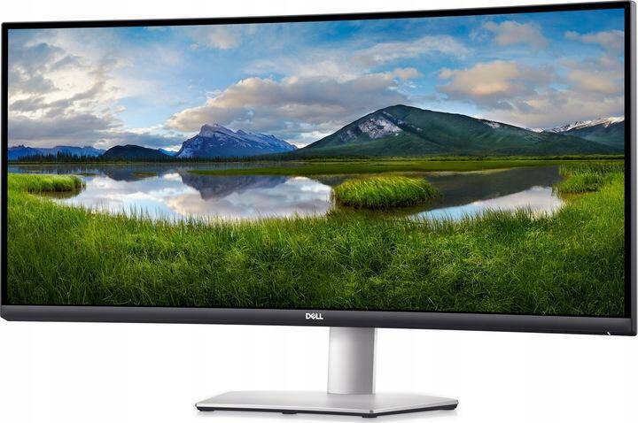 Monitor Dell S3422DW