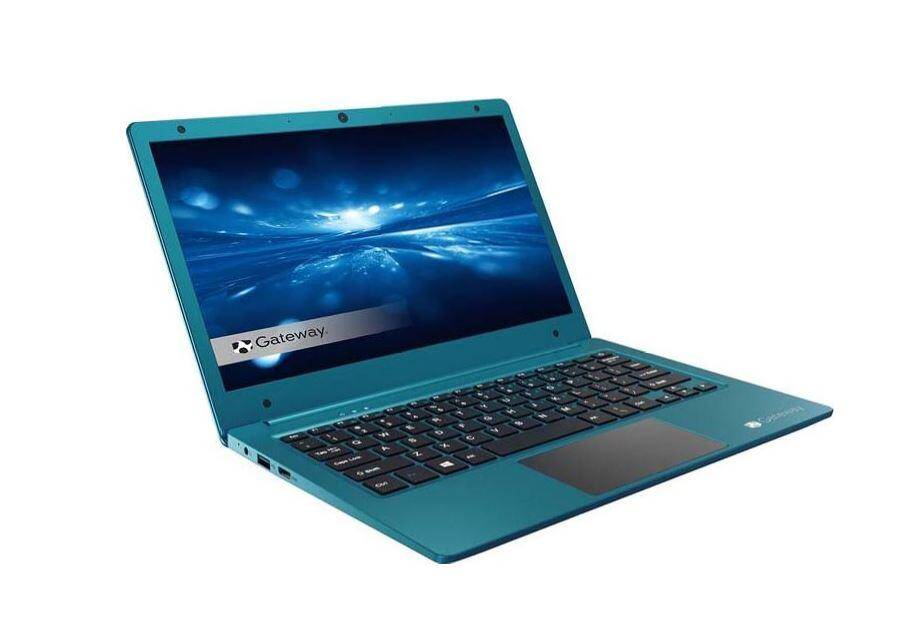 Laptop Acer Gateway GWTN141-10BL