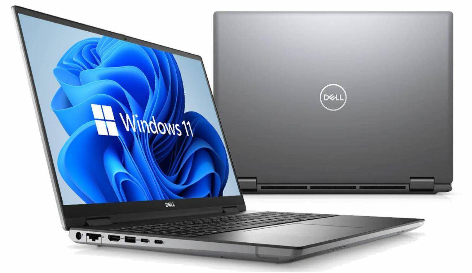 Dell Precision 7670 Win 11 Pro