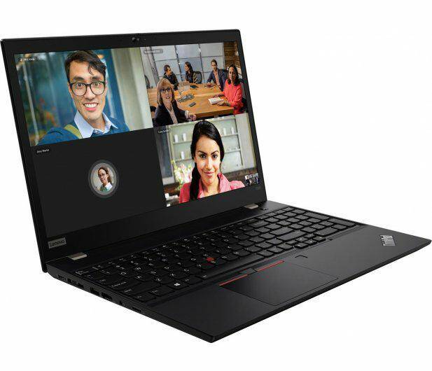 Lenovo ThinkPad T590 Win 10 Pro (Zdjęcie 1)
