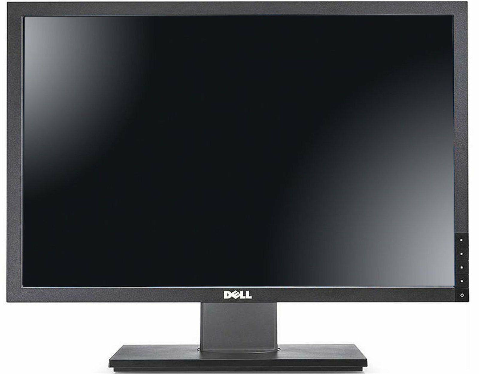 Monitor Dell U2410f (Photo 1)