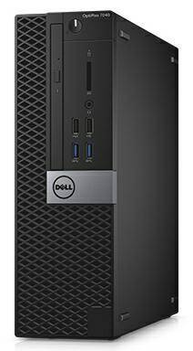 Dell OptiPlex 7040 SFF Windows 10 Pro