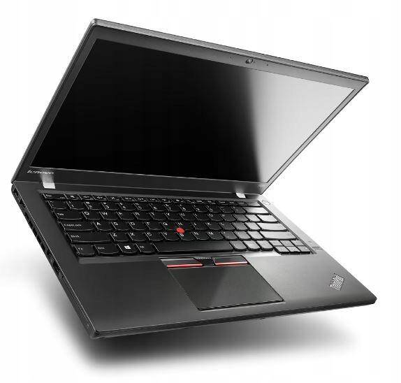 Lenovo ThinkPad T440s (Photo 1)
