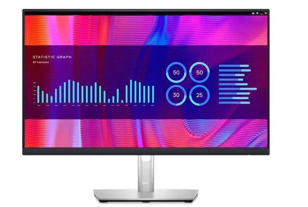 Monitor Dell P2423DE