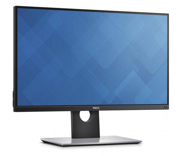 Monitor Dell UP2516D