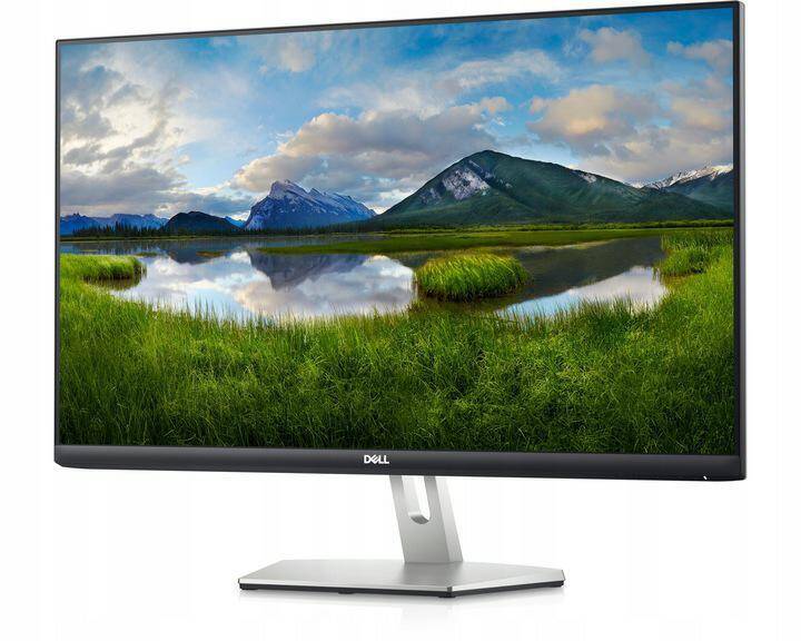 Monitor Dell S2721Ht/HSX (Photo 1)