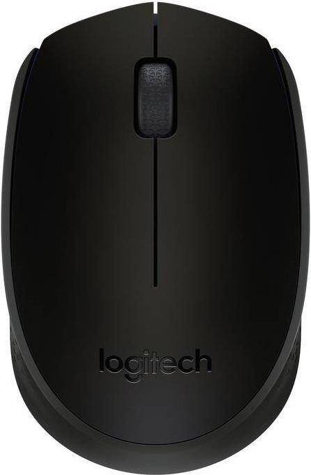 Mysz Logitech B170 (Zdjęcie 1)