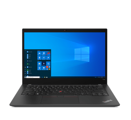 Lenovo ThinkPad T14s Gen 2 Win 11 Pro