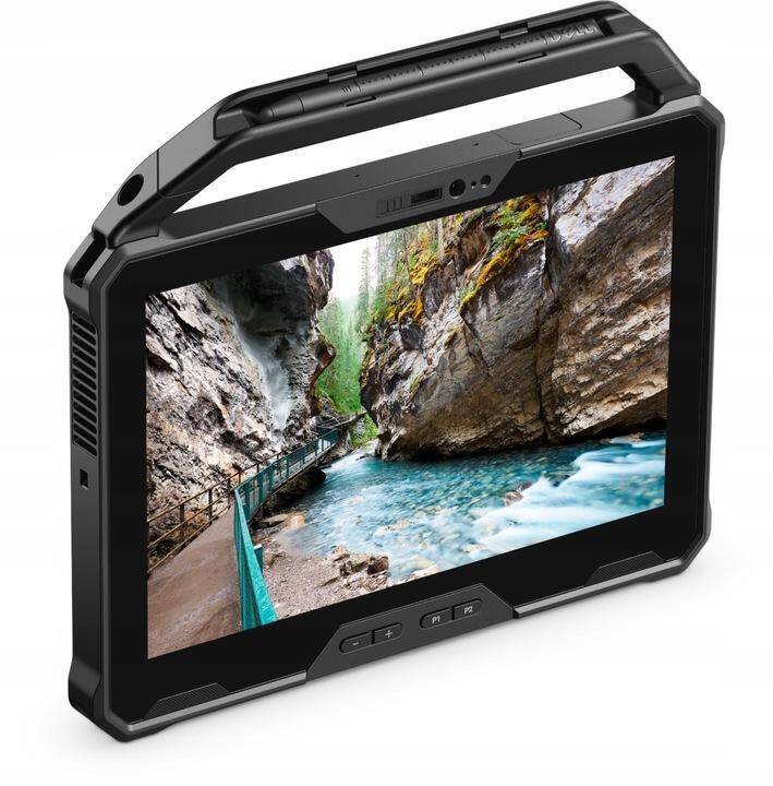 Dell Tablet Latitude 7030 Rugged Extreme