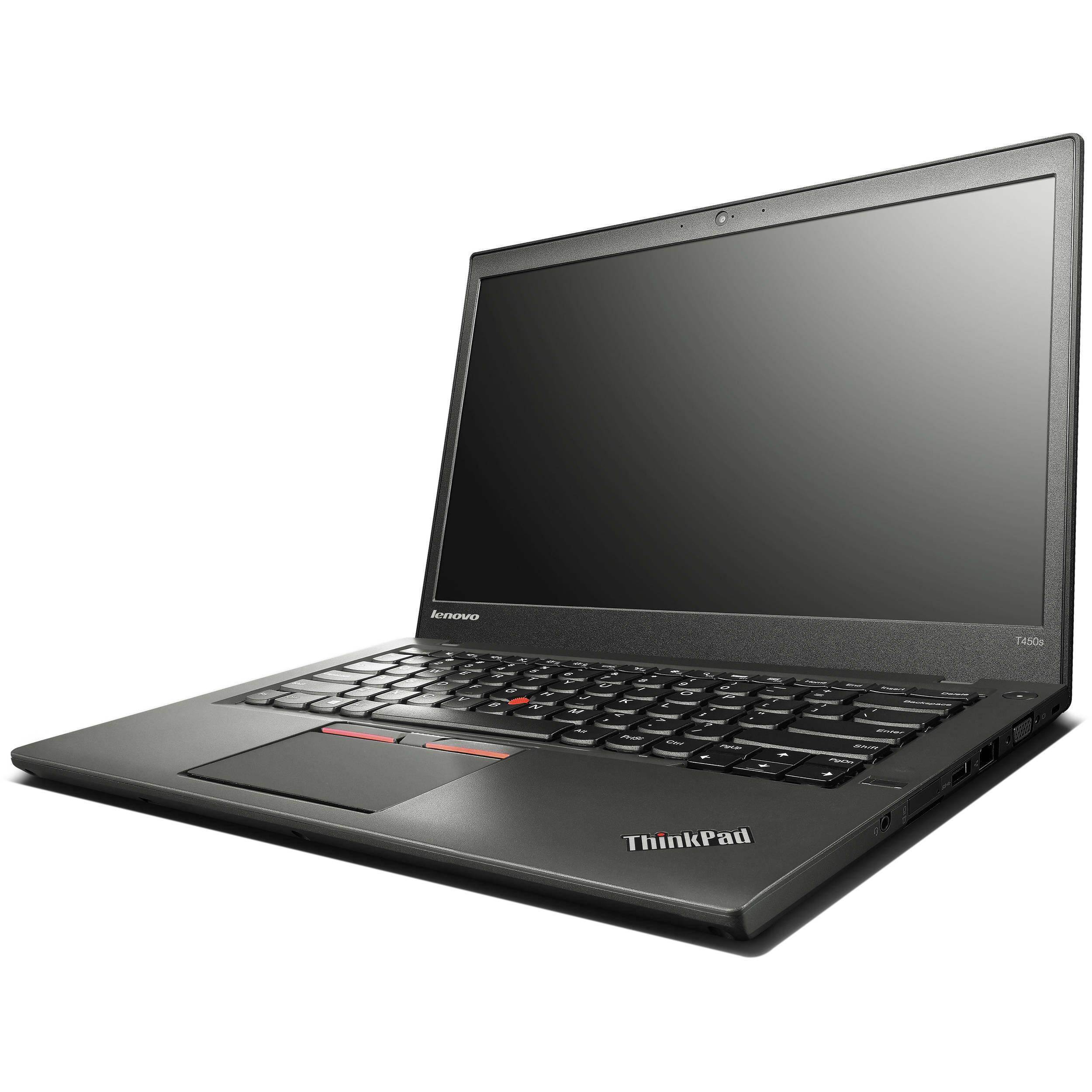 Lenovo ThinkPad T450 Win 10 Pro