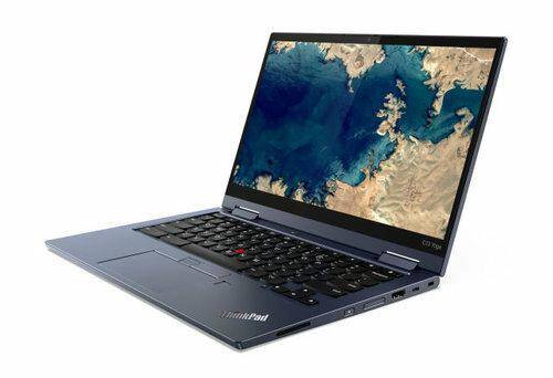 Lenovo ThinkPad C13 Yoga Gen 1 (Zdjęcie 1)