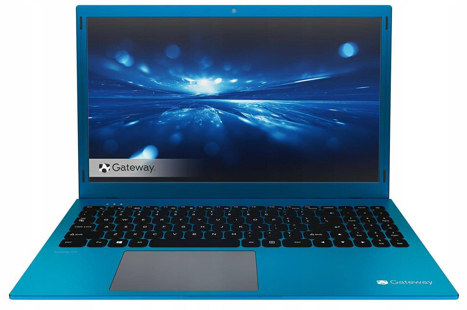 Laptop Acer Gateway GWTN156-11BL (Zdjęcie 1)