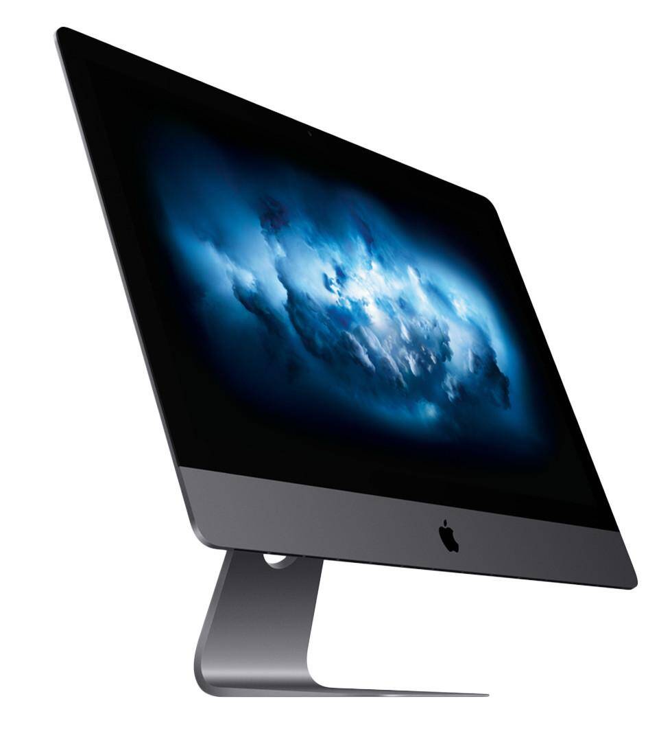 Apple iMac Pro 27 (Zdjęcie 1)