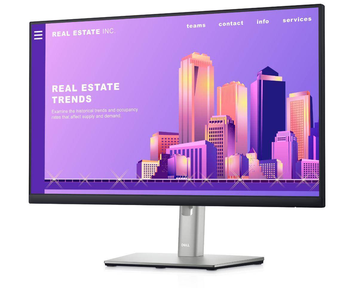 Monitor Dell P2422H