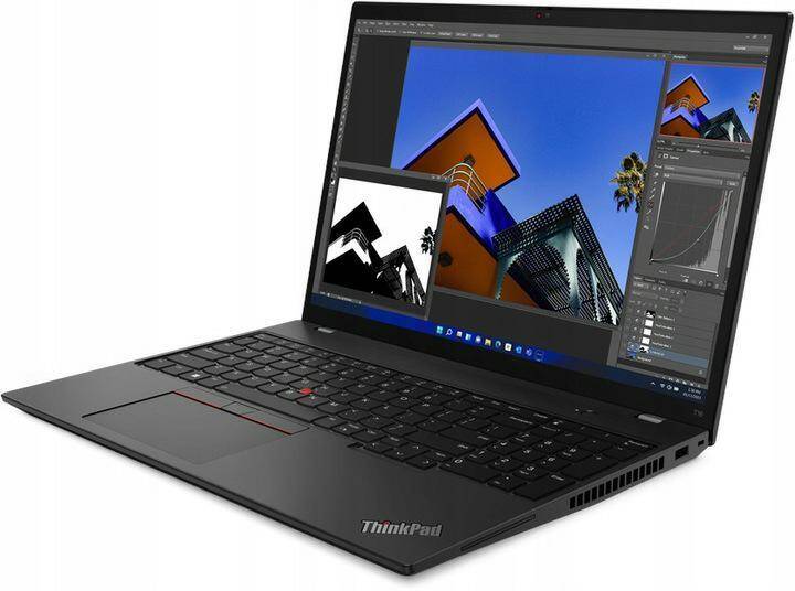 Lenovo ThinkPad T16 Gen 1 Win 11 Home