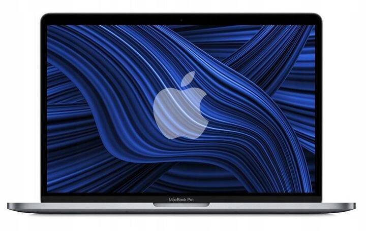 MacBook Pro (16-calowy, 2019 r.)