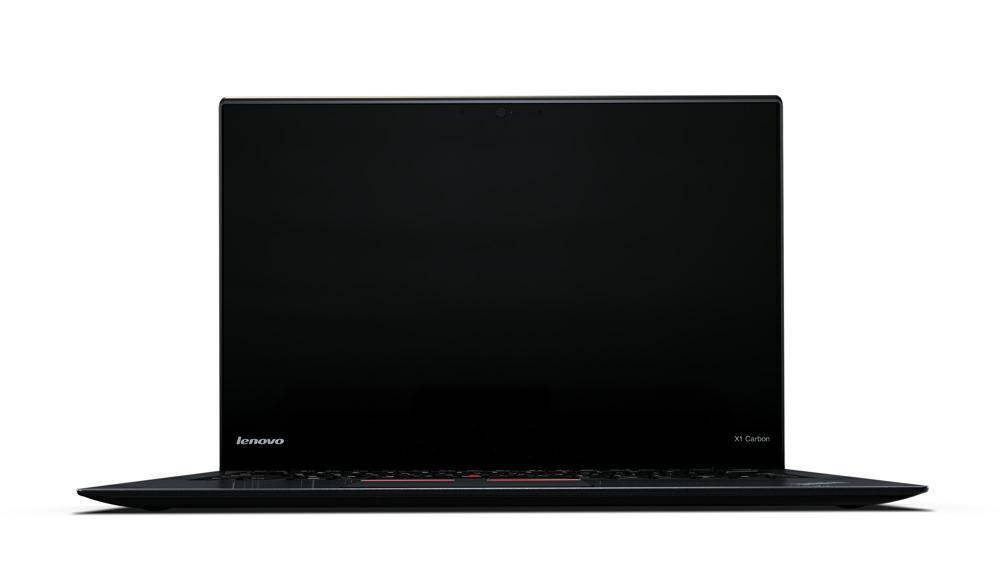 Lenovo ThinkPad X1 Carbon 3rd Gen (Photo 1)