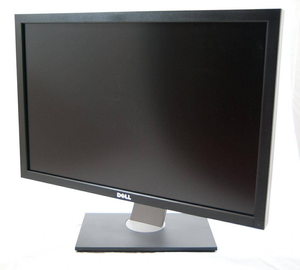 Monitor Dell U3011t (Photo 1)