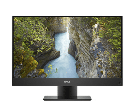 Dell OptiPlex 7470 All-in-One Win 11 Pro