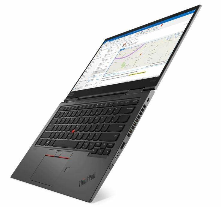 Lenovo ThinkPad X1 Yoga (4th Gen) 2-in-1