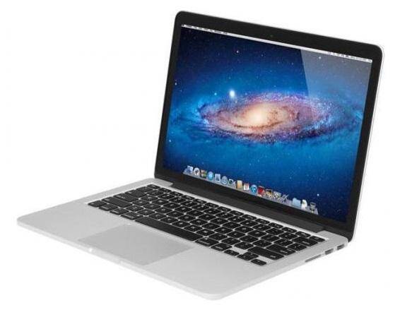 Apple MacBook Pro A1502 EMC 2835