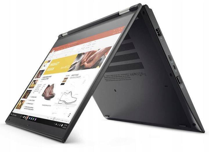 Lenovo ThinkPad X380 Yoga Win 10 Pro