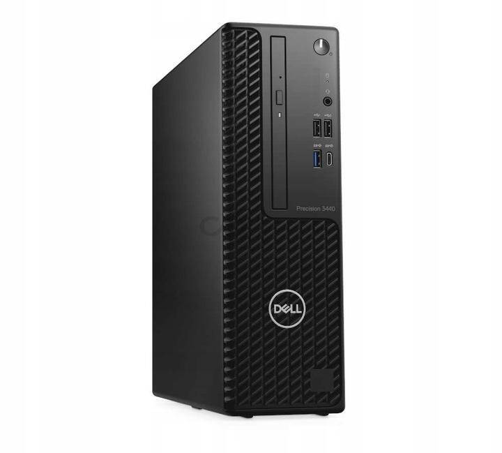 Dell Precision 3440 Small Form Factor