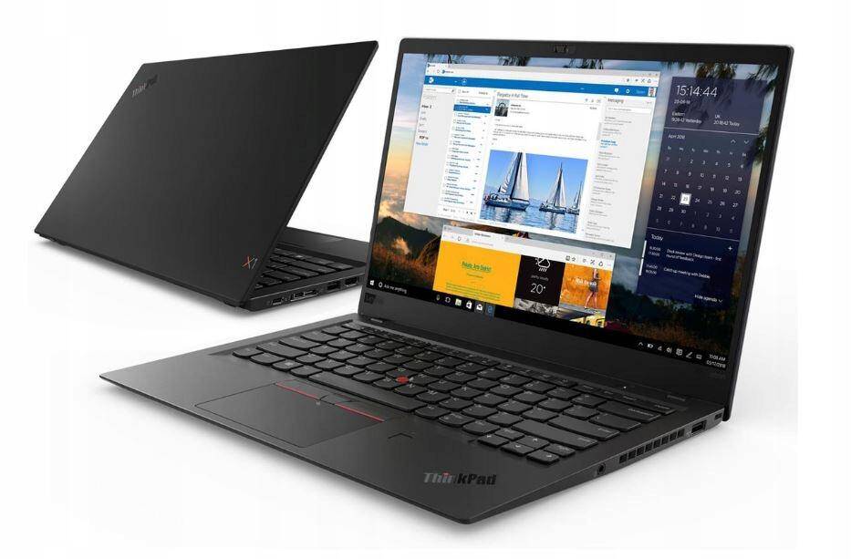 Lenovo ThinkPad X1 Carbon 7th Gen 10 Pro