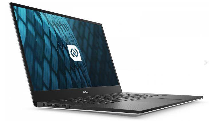 Dell Precision 5540 i7-9850H 32GB 1TB
