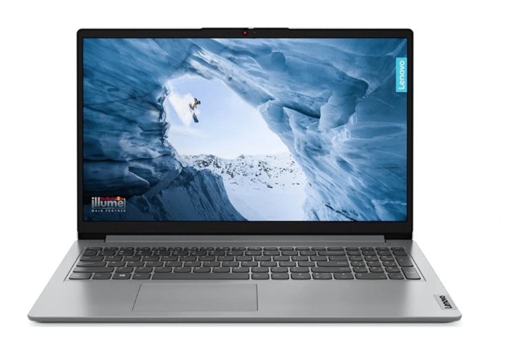 Lenovo IdeaPad 1 15IAU7 Win 11 Home S