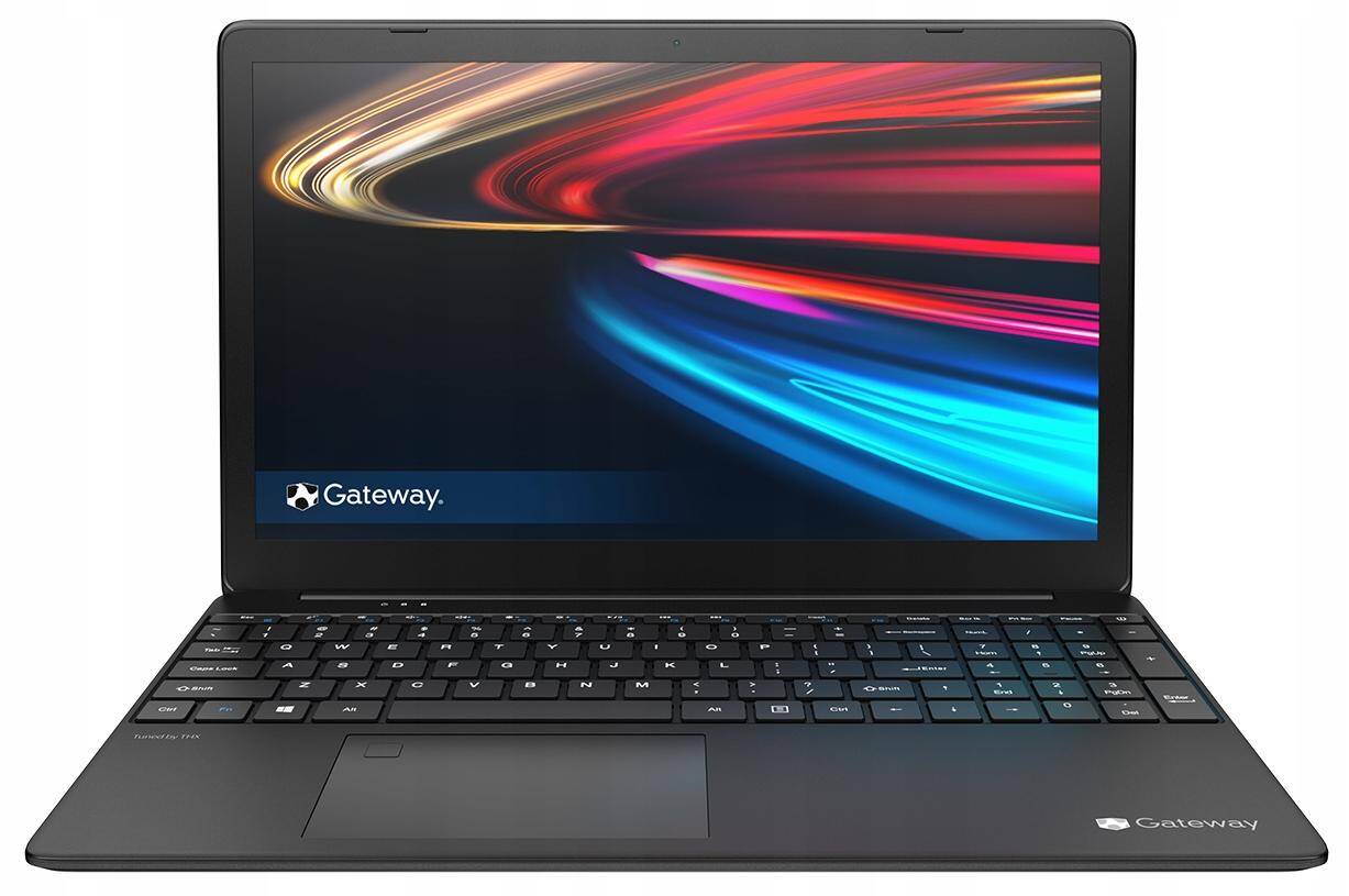 Laptop Acer Gateway GWTN156-4BK Ryzen™