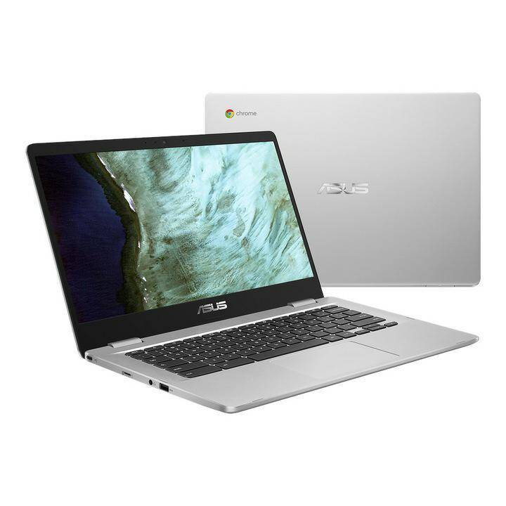 ASUS Chromebook C423NA-WB04