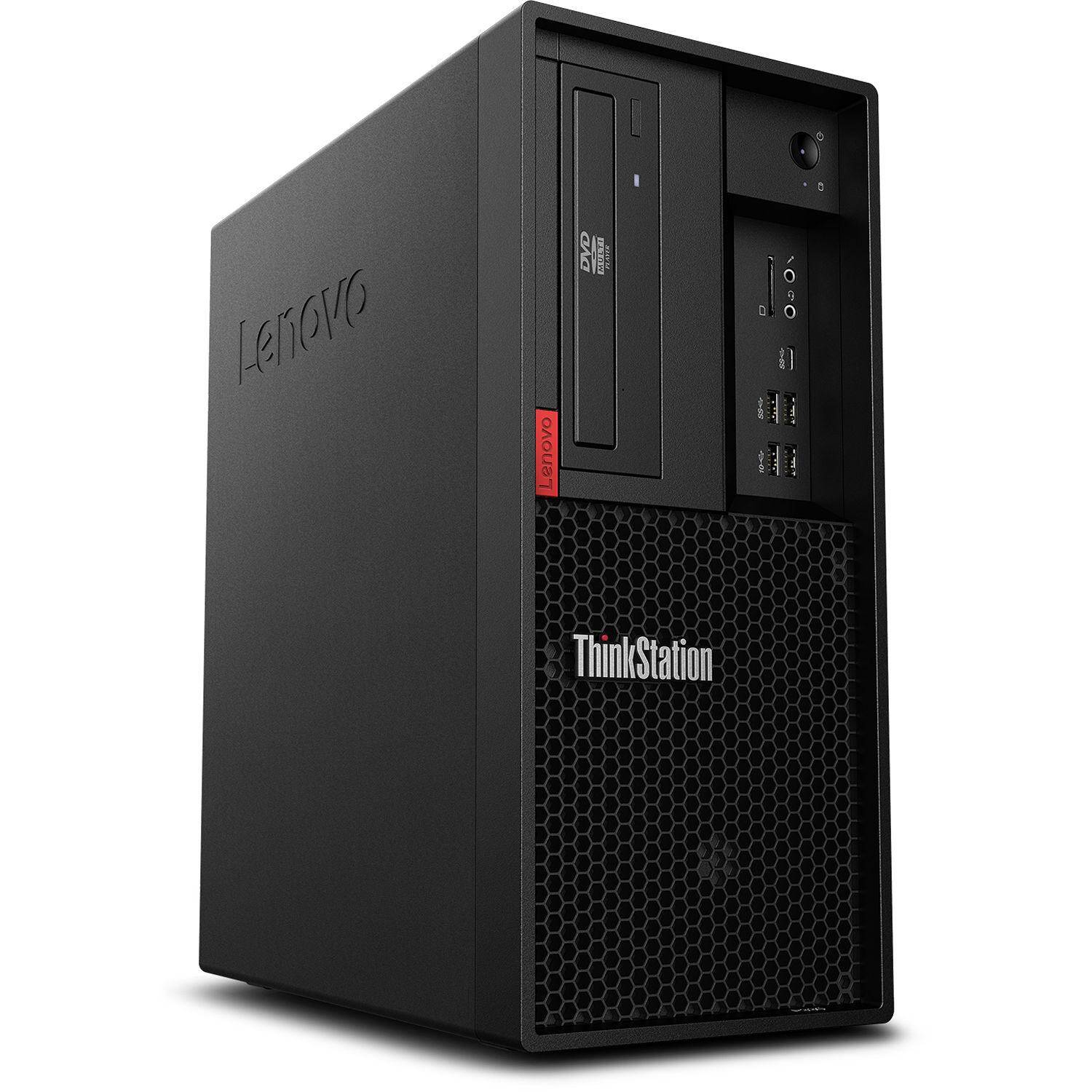 Lenovo ThinkStation P330 Tower Gen 2