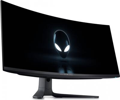 Gaming Monitor AW3423DWF