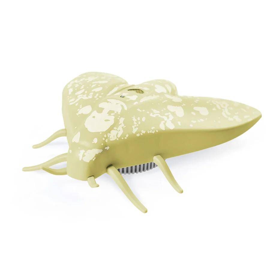 Czujnik dymu LENTO 10 Light Green