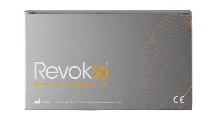 Revok50 2x2ml