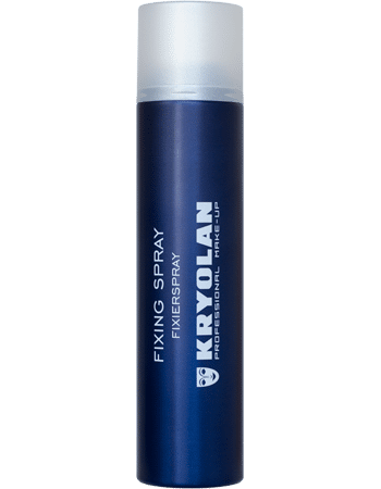 Kryolan 2289 Fixer Spray 75ml