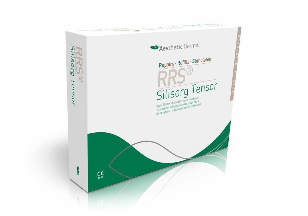 RRS® Silisorg Tensor 1x5ml