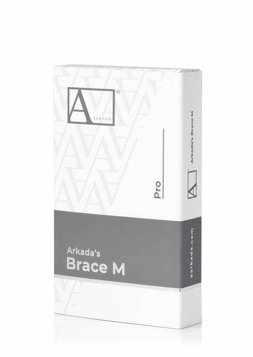 Arkada’s Brace M