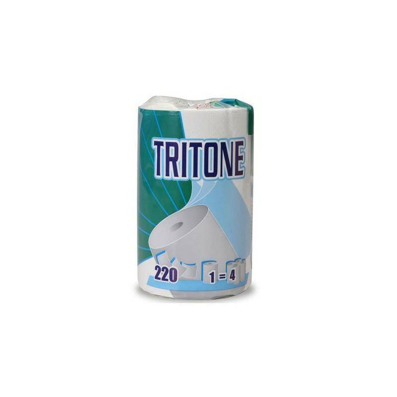 Ręcznik rolka Tritone