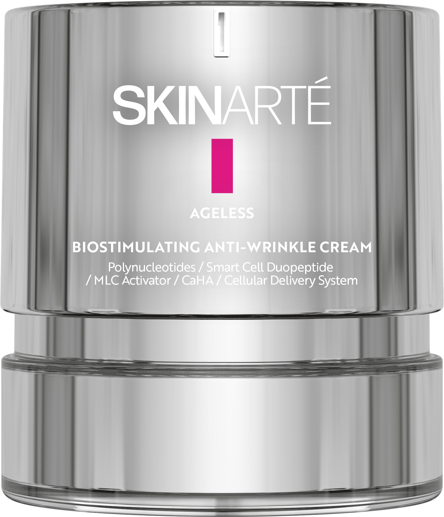 SKINARTE AGELESS Biostymulujący krem