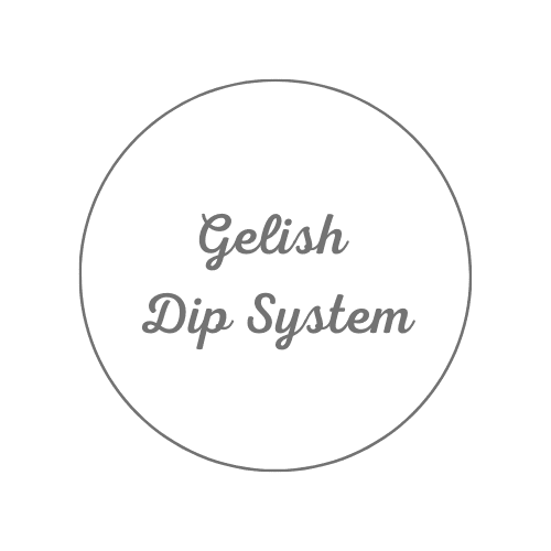 Gelish Dip System